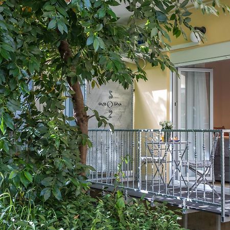 Luxury Rooms With Balcony Zadar Exterior photo